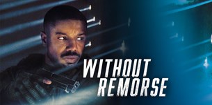 Without Remorse