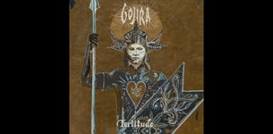 Gojira - Fortitude