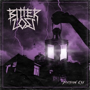 Οι Bitter Loss κυκλοφορούν το ντεμπούτο album τους «Division 631»