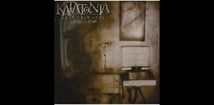 Katatonia - Last Fair Deal Gone Down