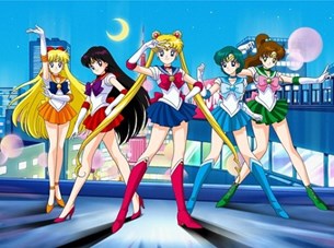 Η Toei Δίνει Δωρεάν Στο Youtube 3 Σεζόν Sailor Moon (Στα Ιαπωνικά)