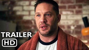 Venom: Let There Be Carnage - Official Trailer