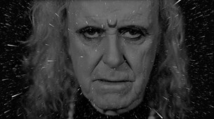 Ο David Lynch σκηνοθετεί το νέο κλιπ του Donovan!