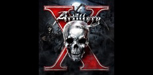 Artillery - X