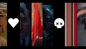 Love Death + Robots Volume 2 - Official Trailer