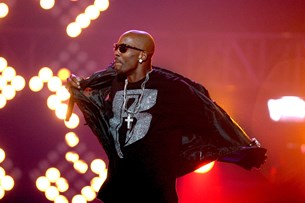 Το. . . αντίο του DMX είναι ένα album!