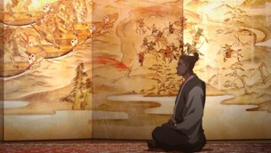 Ποιος ήταν ο ιστορικός Yasuke, ο Αφρικανός σαμουράι;
