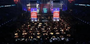 Μεγάλη νικήτρια η Dua Lipa στα ιστορικά 2021 Brit Awards