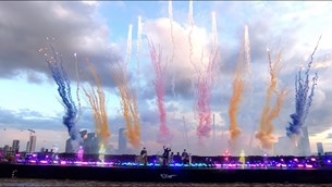 The Weeknd και Coldplay έδωσαν λάμψη στα 2021 Brit Awards