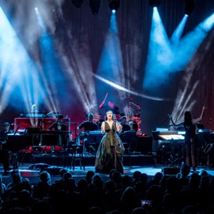 Ανακοίνωσαν το «The Bitter Truth» οι Evanescence
