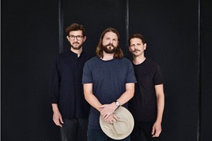 Κυκλοφόρησε το νέο album των Mighty Oaks 