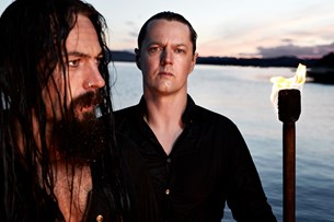 Στα μέσα βρίσκεται ο νέος δίσκος των Satyricon