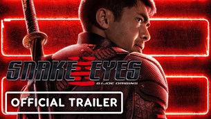 Νέα προσπάθεια για ταινία G.I. Joe
