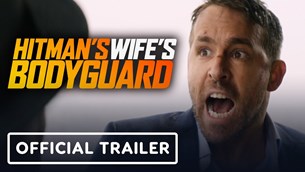 Hitman΄s Wife΄s Bodyguard