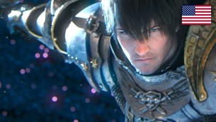 Final Fantasy XIV: Endwalker - Full Trailer