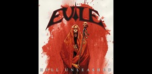 Evile - Hell Unleashed