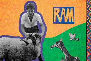 RAM at 50: Το indie διαμάντι του Paul McCartney γιορτάζει μισό αιώνα