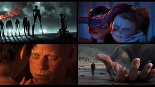 Love Death + Robots Volume 2