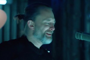 Ντεμπούτο για τους Smile, νέο project των Radiohead