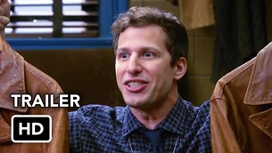 Έρχεται η τελευταία σεζόν του Brooklyn Nine-Nine!