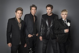 Ακούστε το νέο single των Duran Duran