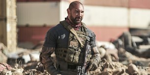 Army of The Dead