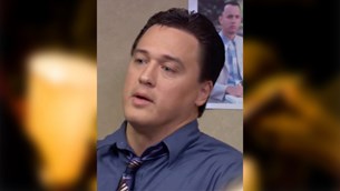 Πέθανε ο Mark York από το The Office