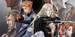 Castlevania Season 4 Review