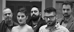 Πρώτο δείγμα από τη full length δουλειά των Tapeworm Electric
