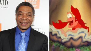 Πέθανε ο Samuel E. Wright, ο Sebastian του The Little Mermaid