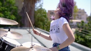 Vegan Mosquitoes - Till We Reach the End (Music Video Release)