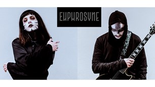 Euphrosyne - Thorns above the skies