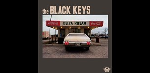 The Black Keys - Delta Kream