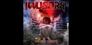 Illusory - Crimson Wreath