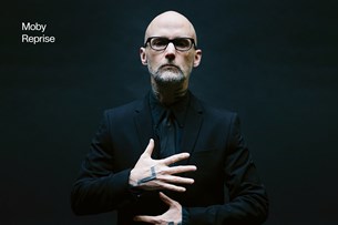 Moby - Reprise