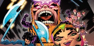 MODOK