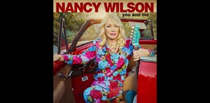 Nancy Wilson - You & Me