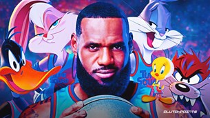 Δείτε το trailer του Space Jam: A New Legacy 