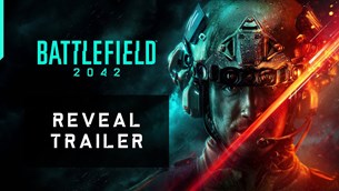Trailer με Motley Crue για το Battlefield 2042