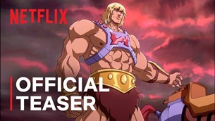 Δείτε το επικό trailer του Masters of The Universe: Revelations