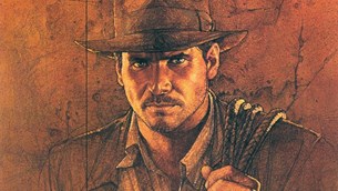 Raiders of the Lost Ark ετών 40