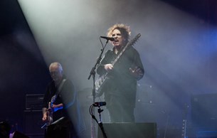 O Robert Smith δηλώνει πως ο επόμενος δίσκος των The Cure ίσως να είναι και ο τελευταίος