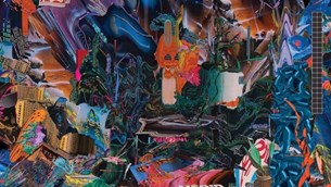 black midi - Cavalcade