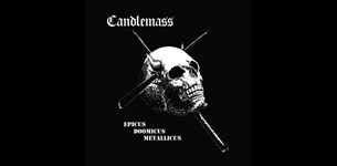 Candlemass - Epicus Doomicus Metallicus