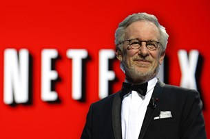 Ο Steven Spielberg συμφώνησε με το Netflix