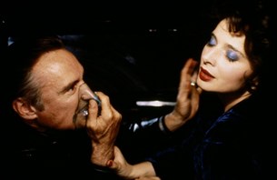 Blue Velvet 