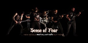 Νέο Single από τους Sense Of Fear