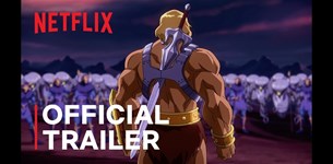 Το MASTERS OF THE UNIVERSE: REVELATION ξαναχτυπά με νέο trailer