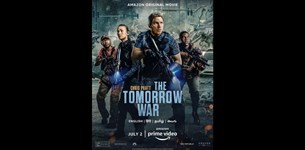 The Tomorrow War
