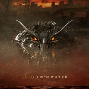Flotsam & Jetsam - Blood in the Water